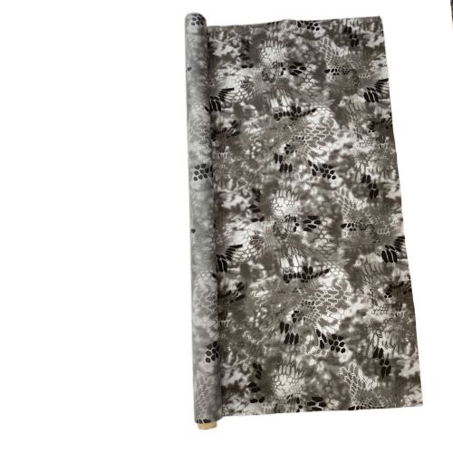 生地 約580×150cm KRYPTEX CAMO