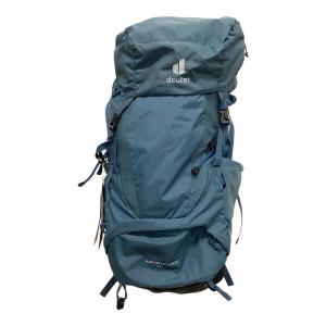 deuter (ドイター) バックパック D3340323 ブルー エアコンタクトライト50+10