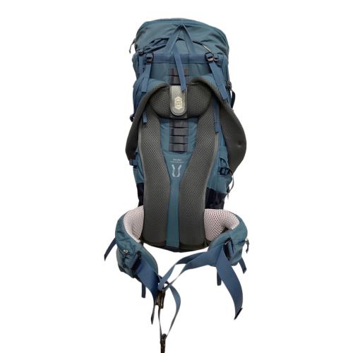 deuter (ドイター) バックパック D3340323 ブルー エアコンタクトライト50+10