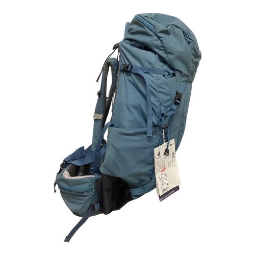 deuter (ドイター) バックパック D3340323 ブルー エアコンタクトライト50+10