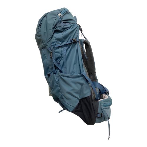 deuter (ドイター) バックパック D3340323 ブルー エアコンタクトライト50+10
