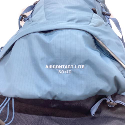 deuter (ドイター) バックパック D3340323 ブルー エアコンタクトライト50+10