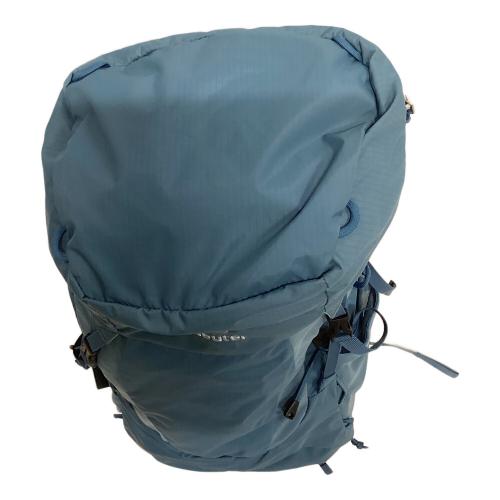 deuter (ドイター) バックパック D3340323 ブルー エアコンタクトライト50+10