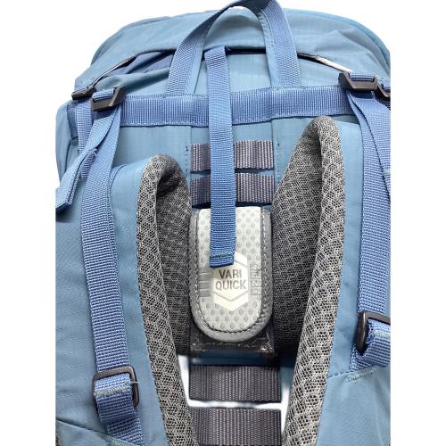 deuter (ドイター) バックパック D3340323 ブルー エアコンタクトライト50+10