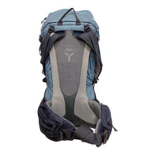 deuter (ドイター) バックパック D3401121 ブルー フューチュラPRO36