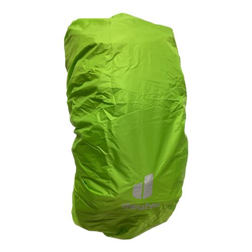 deuter (ドイター) フューチュラPRO40 ブラック×グレー 未使用品 D3401321 フューチュラPRO40 背面長 約46～50cm 31-40L(山小屋泊)