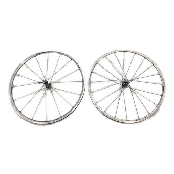 SHIMANO (シマノ) ホイール 前後輪セット 622×15C WH-6800 ULTEGRA