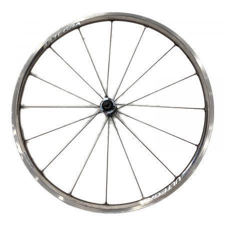 SHIMANO (シマノ) ホイール 前後輪セット 622×15C WH-6800 ULTEGRA｜トレファクONLINE