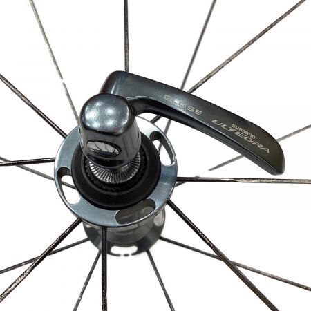 SHIMANO (シマノ) ホイール 前後輪セット 622×15C WH-6800 ULTEGRA｜トレファクONLINE