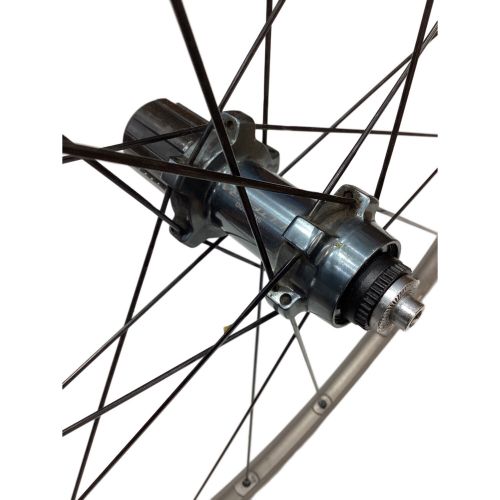 SHIMANO (シマノ) ホイール 前後輪セット 622×15C WH-6800 ULTEGRA