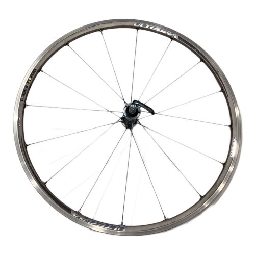 SHIMANO (シマノ) ホイール 前後輪セット 622×15C WH-6800 ULTEGRA