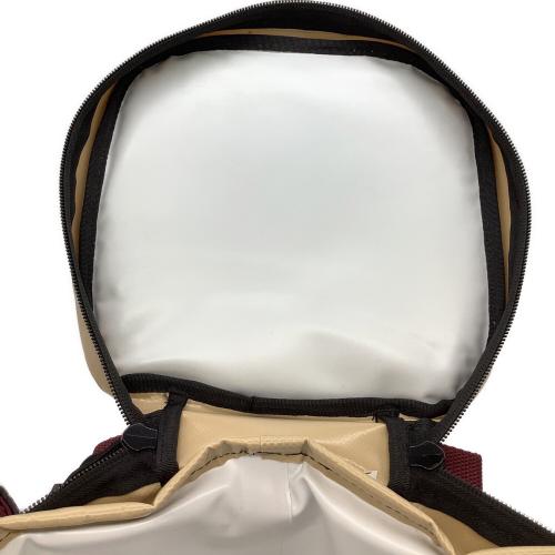 Snow peak (スノーピーク) ソフトクーラー 11L ベージュ FP-111R ソフトクーラー11