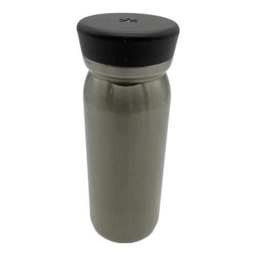 Snow peak (スノーピーク) ステンレス真空ボトルタイプM500クリア アウトドア食器 TW-501-CL 0.5L