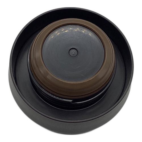 Snow peak (スノーピーク) ステンレス真空ボトルタイプM500クリア アウトドア食器 TW-501-CL 0.5L