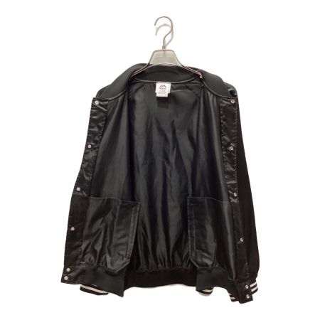 【希少】エンジェルズ　大谷翔平　マジェスティックスタジャン ロサンゼルス・エンゼルス Majestic 応援グッズ SIZE XL