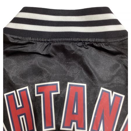 90s ロサンゼルスドジャース　マジェスティック　スタジャン　Mサイズ　大谷翔平 90s ロサンゼルスドジャース マジェスティック スタジャン M