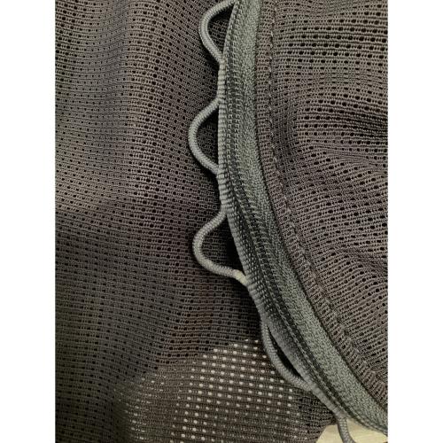 PAAGO WORKS (パーゴワークス) バックパック グレー RUSH 3 Air トレラン用