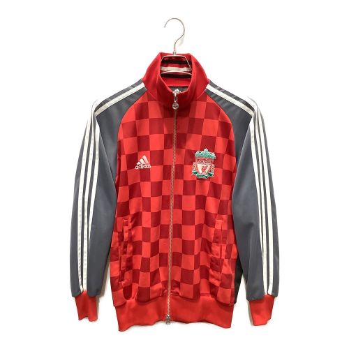 リヴァプールFC サッカーウェア(トップス) adidas トラックジャケット 364458