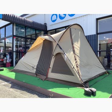 新品 ヨンヨンベースTC オリーブグリーン カテゴリ：テント・タープ