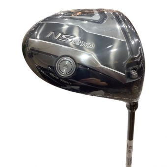 GOLF PARTNER ドライバー 2022年モデル NEXGEN NS210 ロフト角【10.5°】