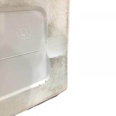 iGloo (イグルー) クーラーボックス 51L ホワイト リジッドポータブル