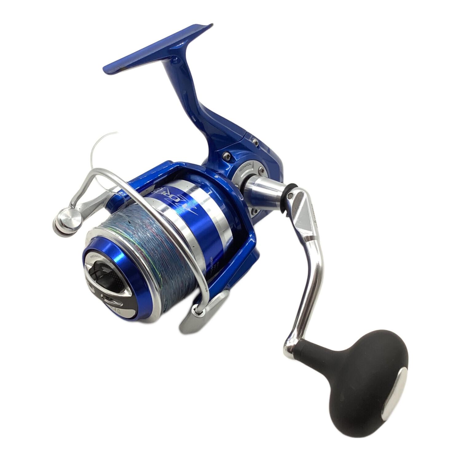 okuma リール AZORES5500｜トレファクONLINE