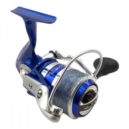 okuma リール AZORES5500｜トレファクONLINE