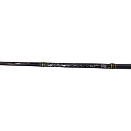 alpha tackle (アルファタックル) ロッド(釣竿) カンエイ テンヤマダイ 240ML