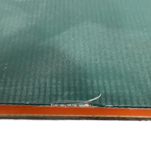 FNTC (エフエヌティーシー) スノーボード 139cm グリーン 21-22モデル