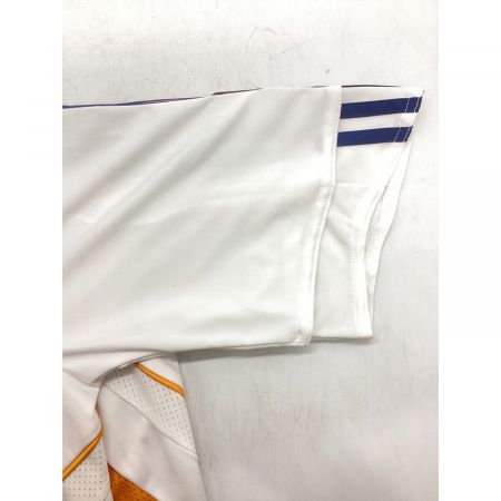 LAギャラクシー 07/08 ホームユニフォーム 【23】デビッド・ベッカム