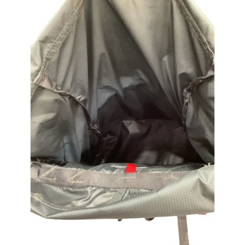 GOSSAMER GEAR (ゴッサマーギア) バックパック ユニセックス SIZE S グレー KUMO36 背面長 約41～45cm 31-40L(山小屋泊)