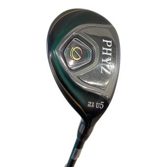 BRIDGESTONE (ブリヂストン) ユーティリティ PHYZ