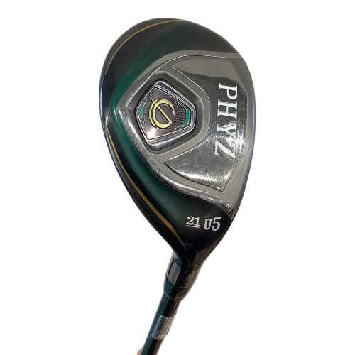 BRIDGESTONE (ブリヂストン) ユーティリティ PHYZ