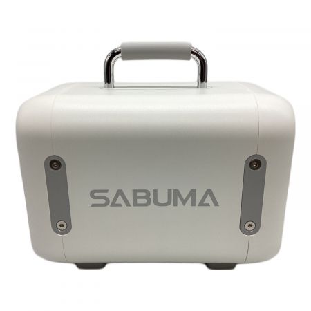 SABMA ポータブル電源 SB-S0600｜トレファクONLINE
