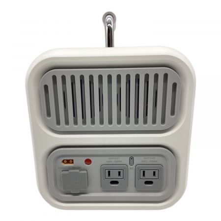 SABMA ポータブル電源 SB-S0600｜トレファクONLINE