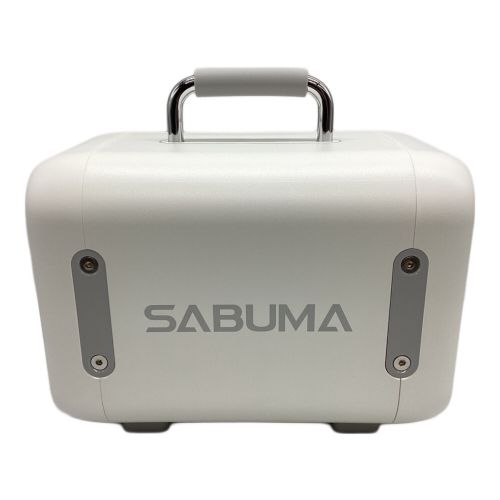 SABMA ポータブル電源 SB-S0600