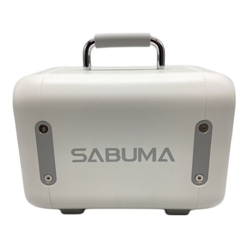 SABMA ポータブル電源 SB-S0600