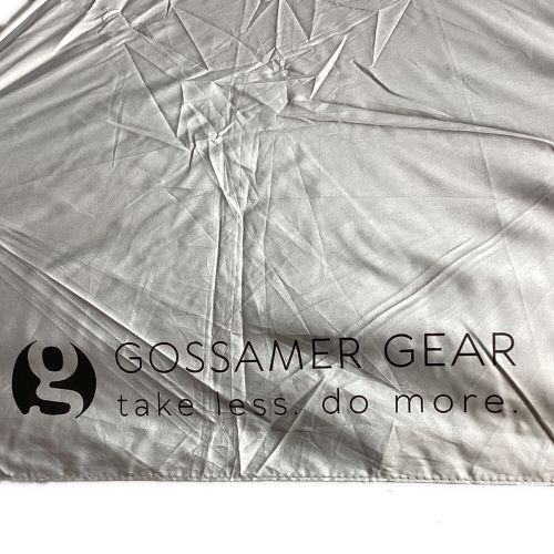 GOSSAMER GEAR (ゴッサマーギア) フォールディングアンブレラ