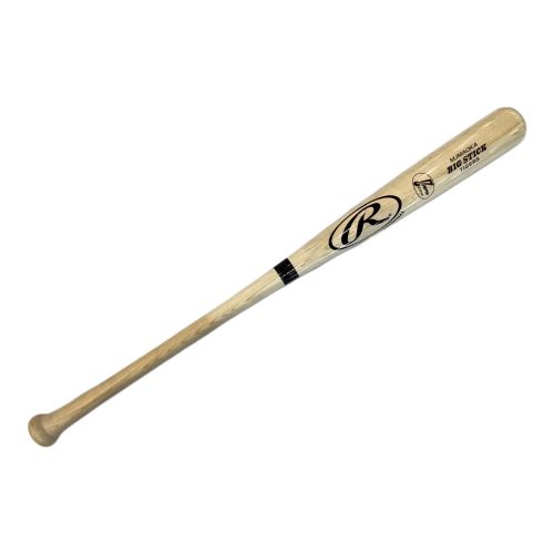 RAWLINGS (ローリングス)  今岡 真訪 プロ仕様モデル硬式バット 約86cm BIG STICK