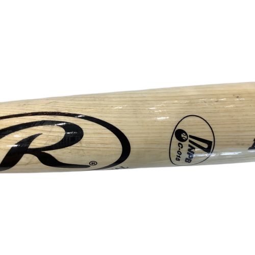 RAWLINGS (ローリングス)  今岡 真訪 プロ仕様モデル硬式バット 約86cm BIG STICK