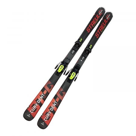 STREULE カービングスキー 140cm 調整ビンディング GRIP WALK シュトロイレ ST-CW1 レディース用 札幌市北区屯田 5507000371567293_01_4297.jpeg