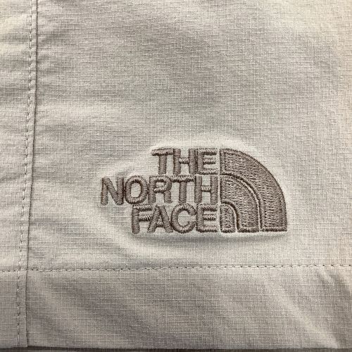 THE NORTH FACE (ザ ノース フェイス) トレッキングボトム(ショート) レディース SIZE XL カーキ マウンテンカラーショーツ NBW42401