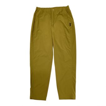 THE NORTH FACE (ザ ノース フェイス) トレッキングボトム(ロング) レディース SIZE L カーキ マウンテンカラーパンツ NBW82310