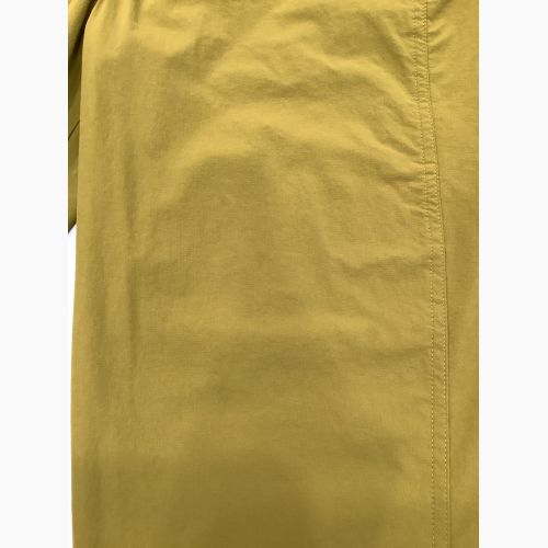 THE NORTH FACE (ザ ノース フェイス) トレッキングボトム(ロング) レディース SIZE L カーキ マウンテンカラーパンツ NBW82310