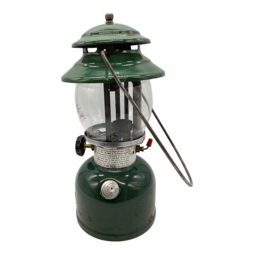 Coleman (コールマン) 【ジャンク】ケロシンランタン 201 1978年9月製造 ヴィンテージ