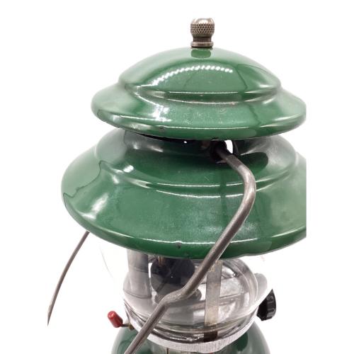 Coleman (コールマン) 【ジャンク】ケロシンランタン 201 1978年9月製造 ヴィンテージ