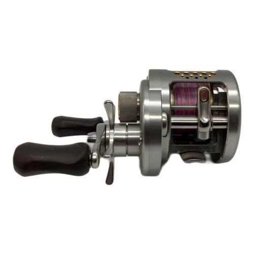 SHIMANO (シマノ) リール ケース有 200DC ベイトリール CALCUTTA CONQUEST