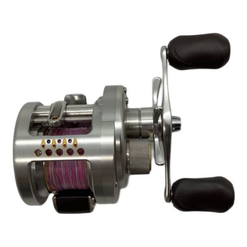 SHIMANO (シマノ) リール ケース有 200DC ベイトリール CALCUTTA CONQUEST