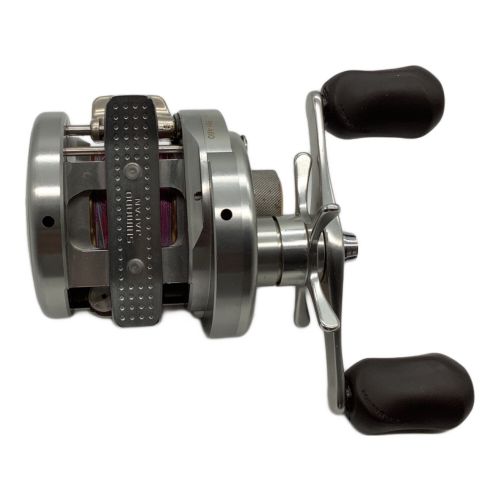 SHIMANO (シマノ) リール ケース有 200DC ベイトリール CALCUTTA CONQUEST