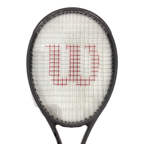 Wilson (ウィルソン) 硬式ラケット 2020-21年 ロジャー・フェデラーモデル PRO STAFF RF97 V13.0